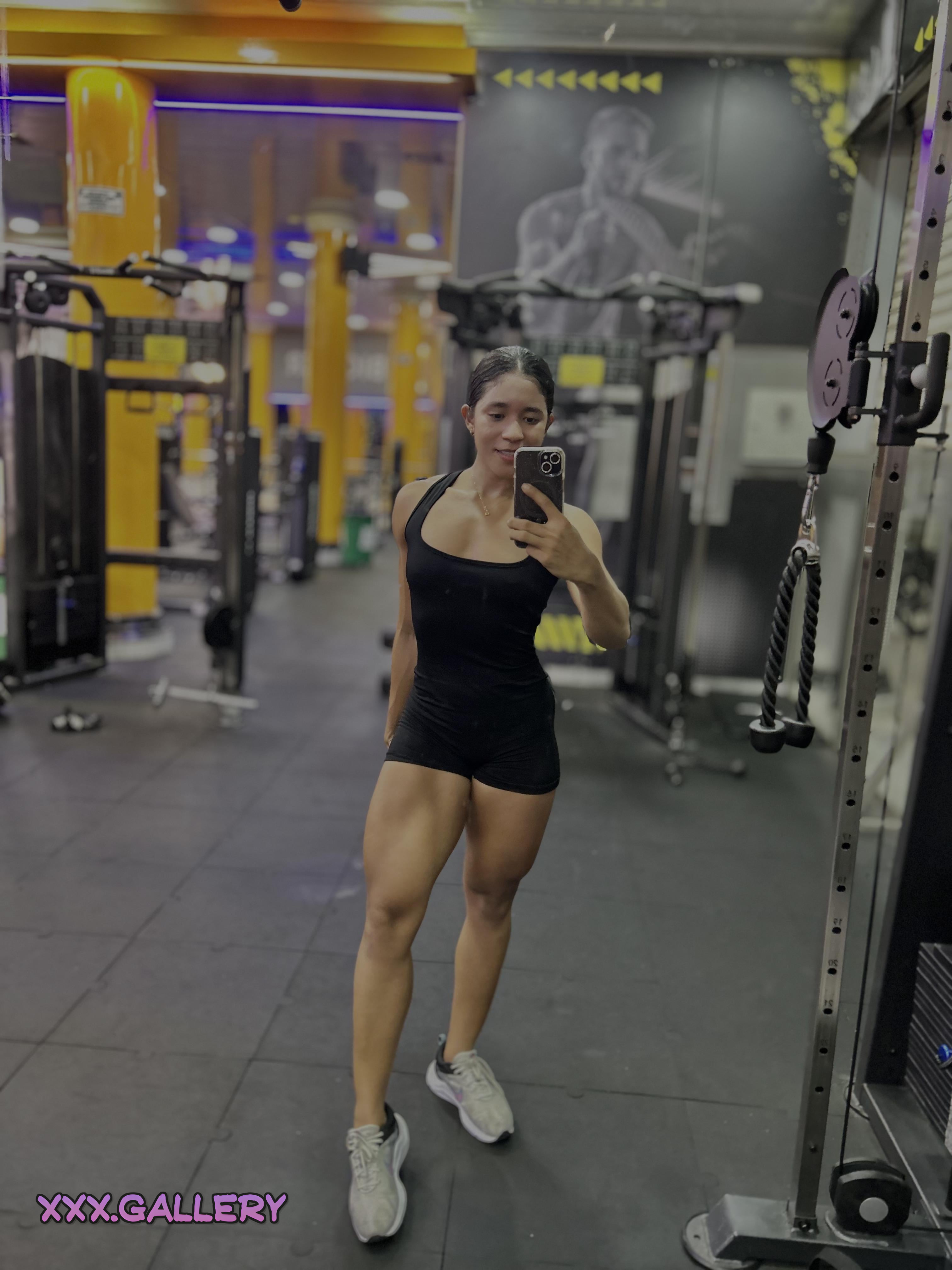 Morning Training: Sculpt Your Perfect Body 🍑 💦