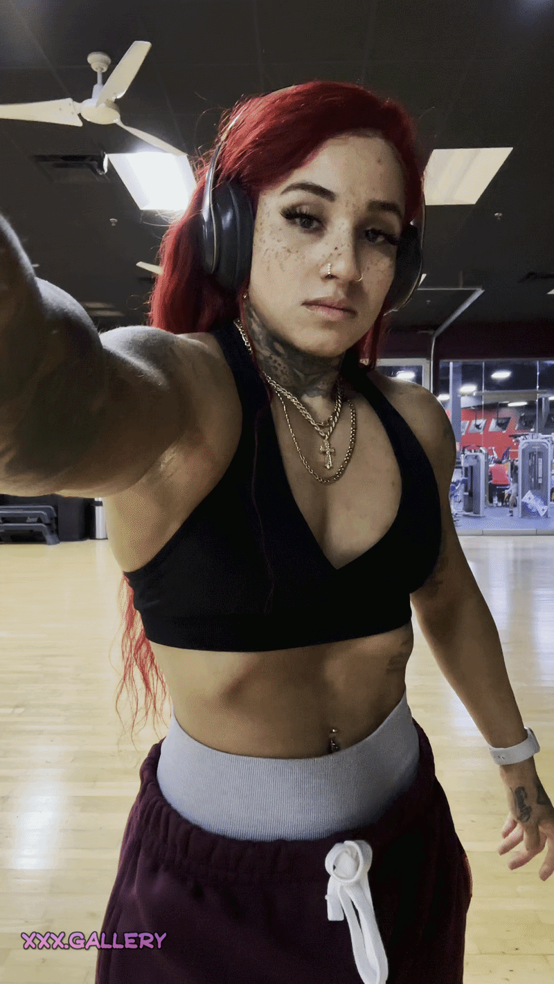 Muscles Remember Their Moves 🍑💦