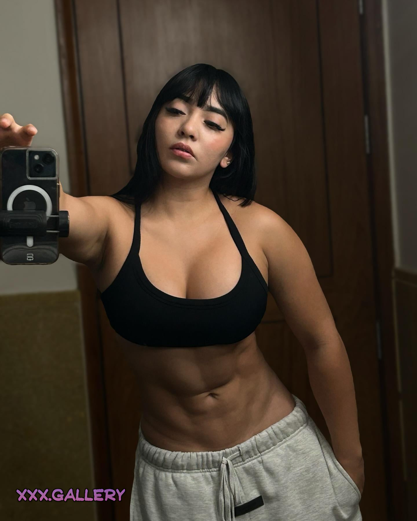 Jade Miura: Fit Goddess 💦 🔥