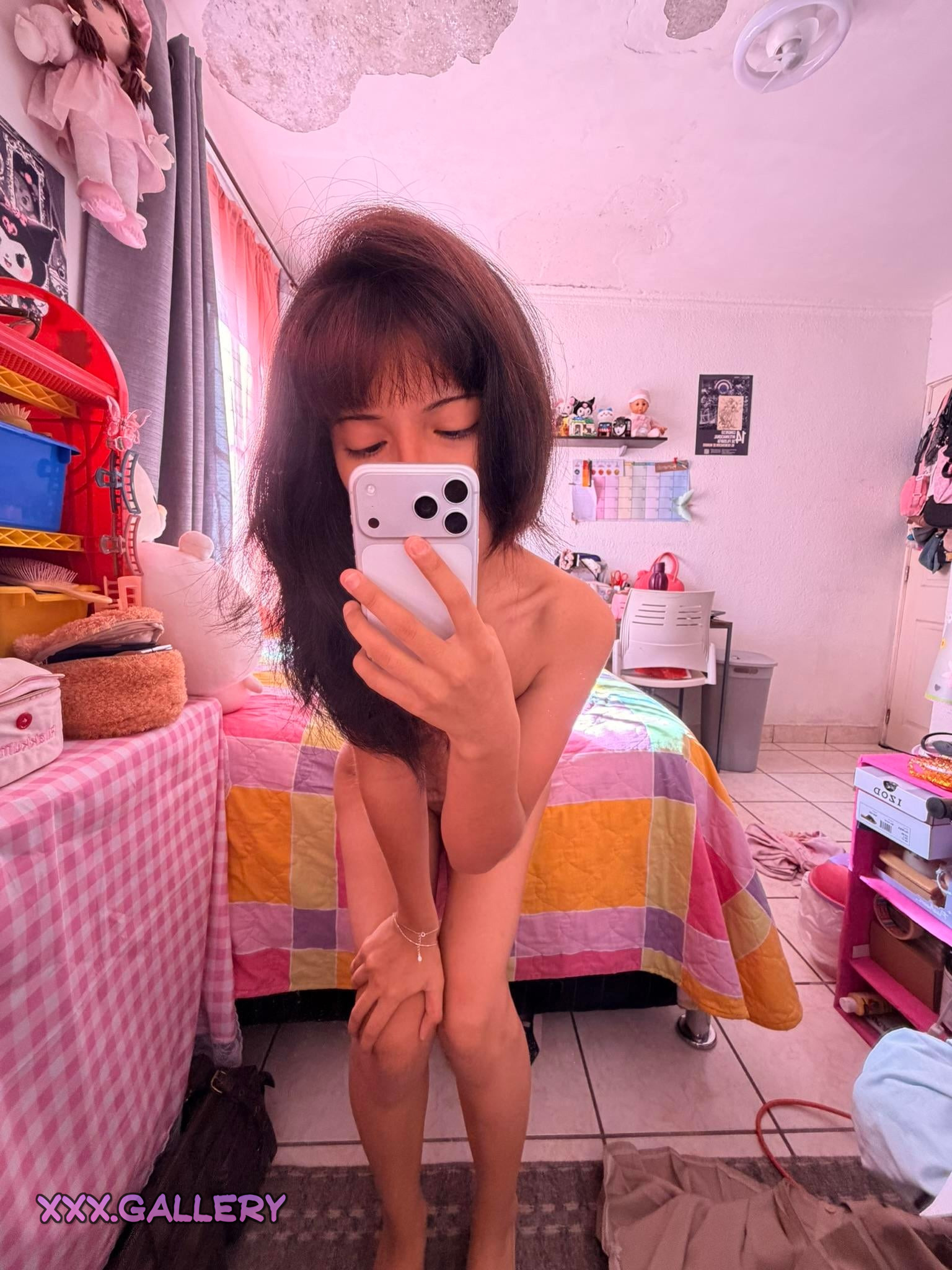 Asian Beauty: Skinny but Wild Nights 🍑🔥