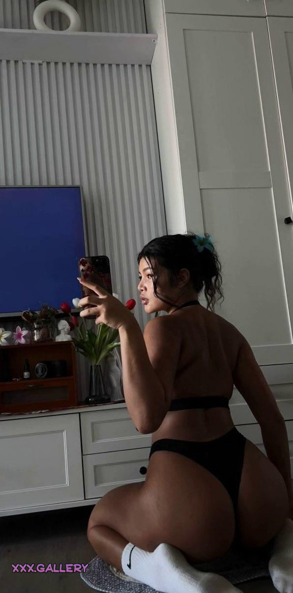 Tight Asian Heat 🔥 | Secret Pleasures Unleashed
