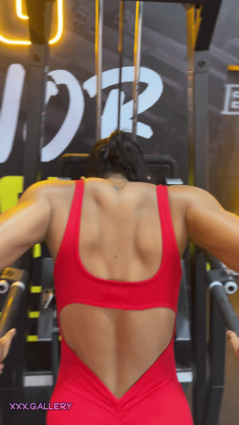 IGNITE YOUR DESIRES – Fit | Back on Fire 🔥