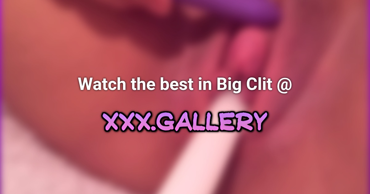 Big Clit Banner