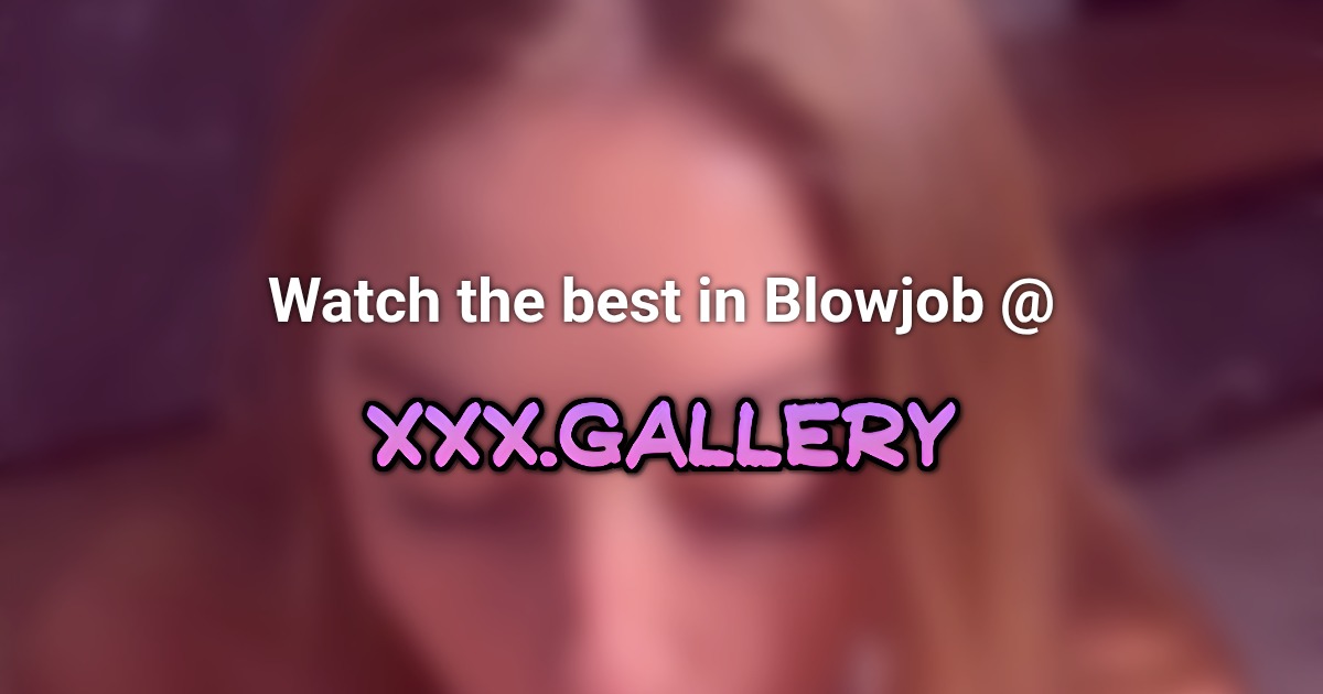 Blowjob Banner