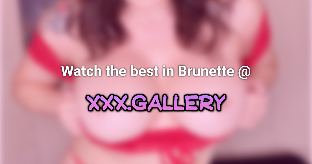 Brunette Banner