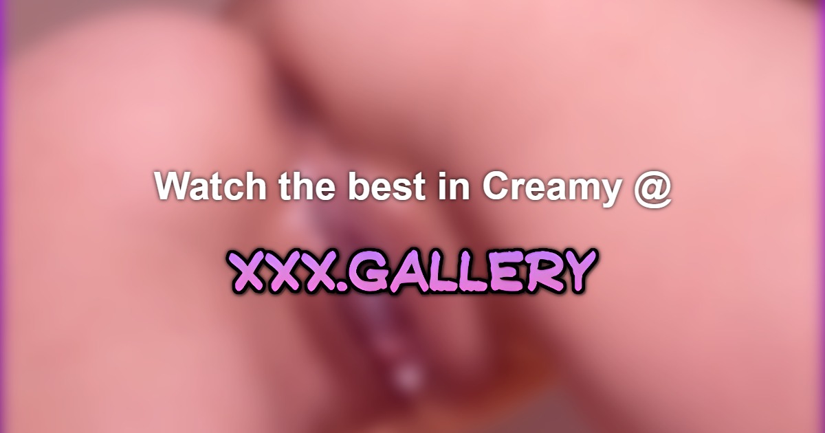 Creamy Banner