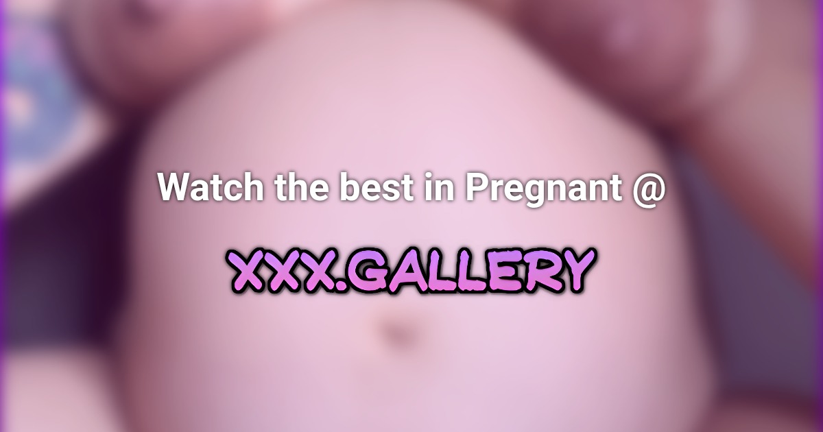 Pregnant Banner